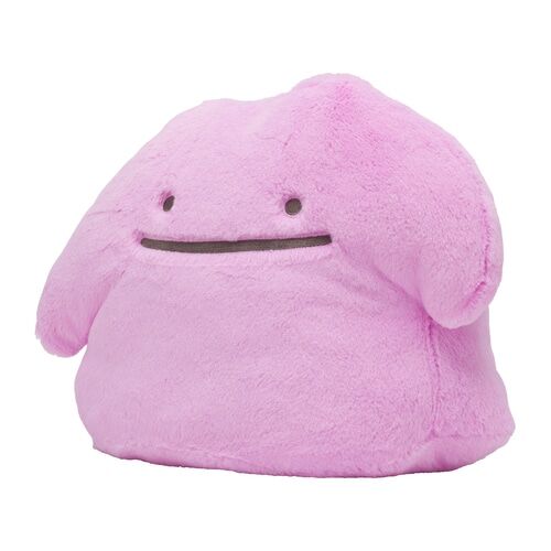 Ditto Comfy Friends Plush - 40 cm