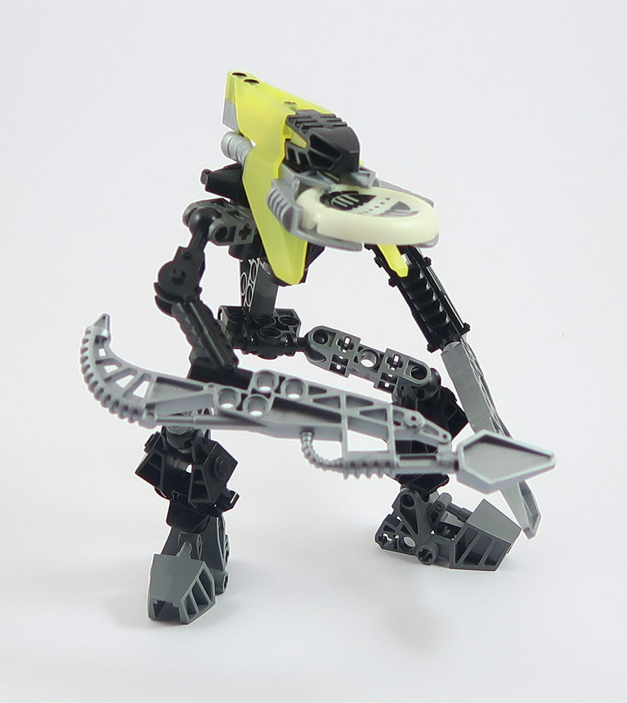 bionicle_8618_vahki_rorzakh_1 LEGO Bionicle - Vahki Rorzakh (8618)