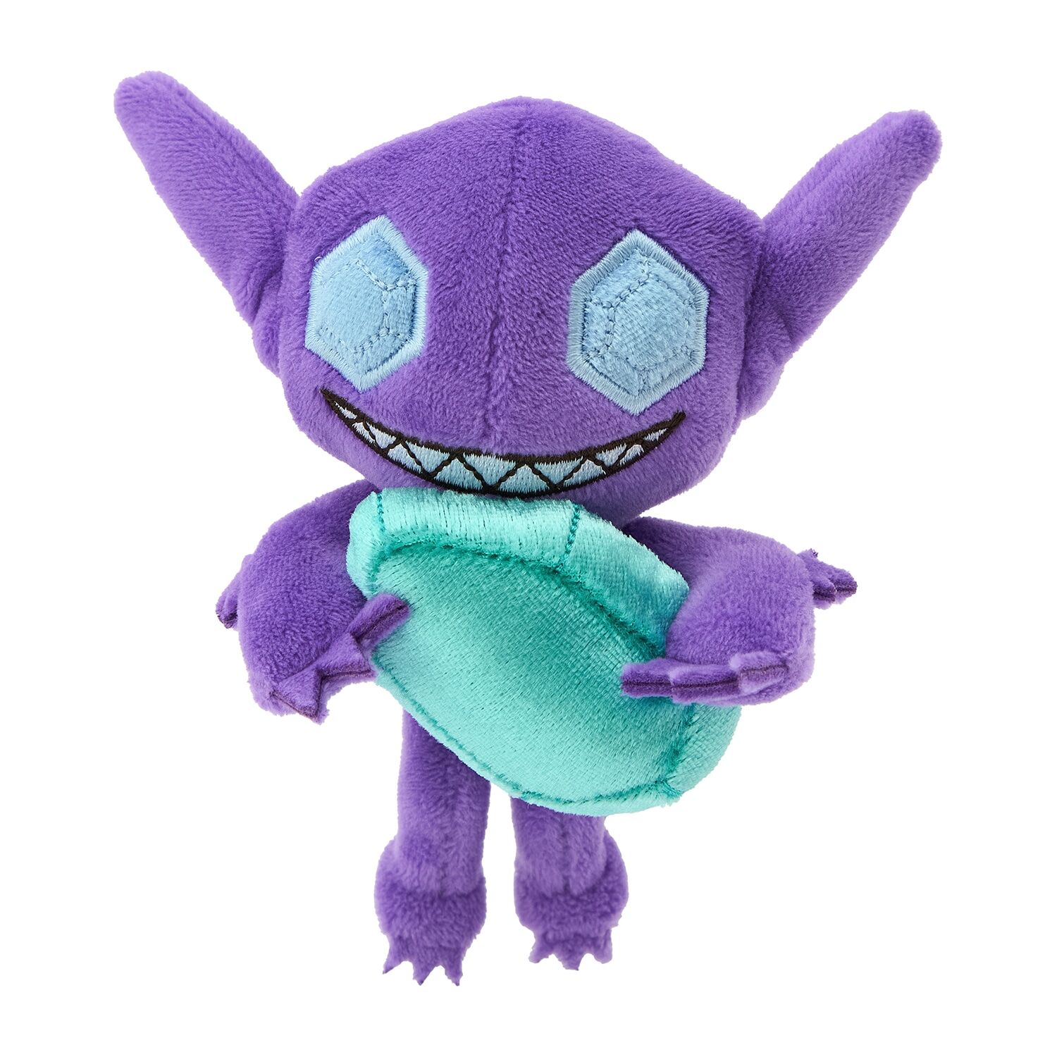 Sableye Plush - 13 cm Sableye Plush - 13 cm
