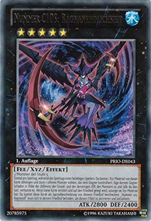 nummer-c103-ragnanendlichkeit-yu-gi-oh Nummer C103: Ragnanendlichkeit - Yu-Gi-Oh!