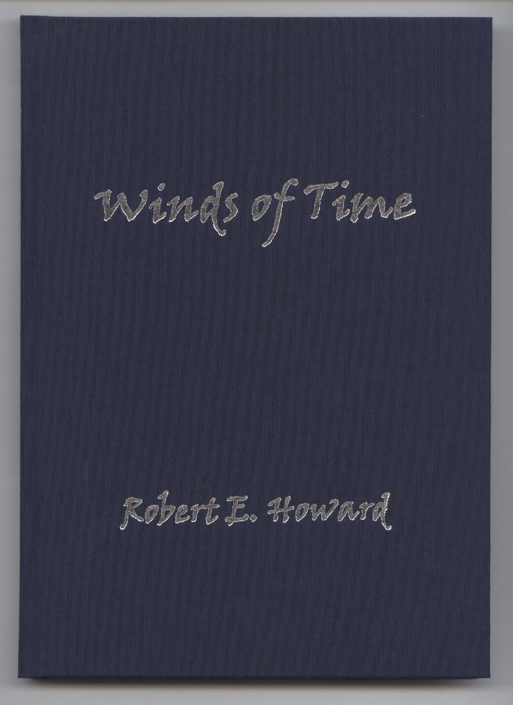 Winds of Time