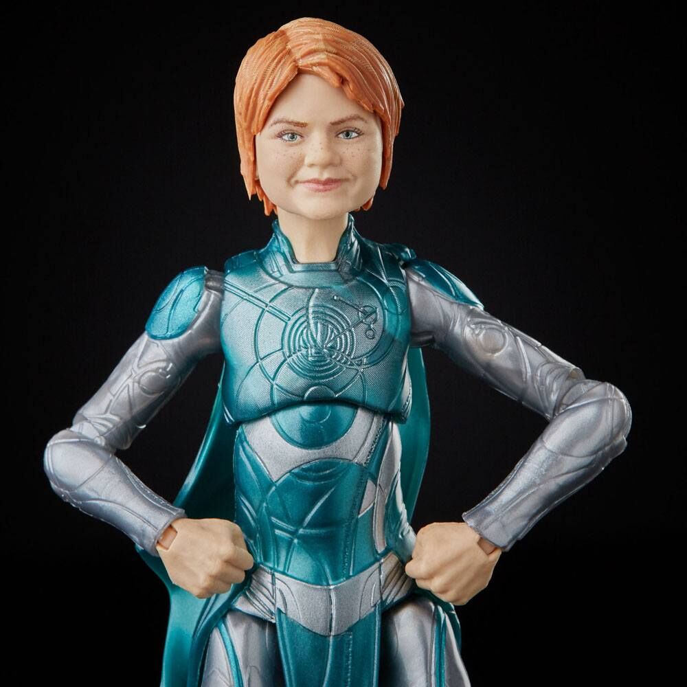 Eternals Marvel Legends Series Actionfigur Marvel's Sprite 15 cm