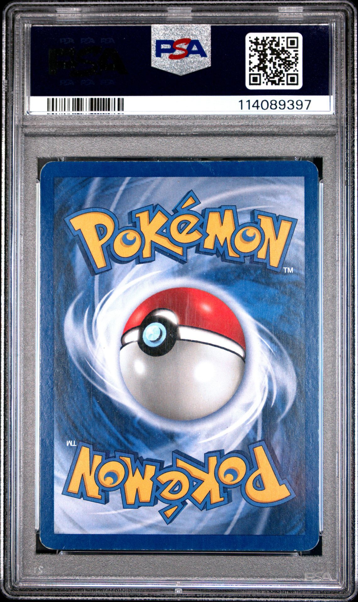 Gengar 6/105 - Neo Destiny - Holo - PSA 6 EX-MT - Pokémon Gengar 6/105 - Neo Destiny - Holo - PSA 6 EX-MT - Pokémon