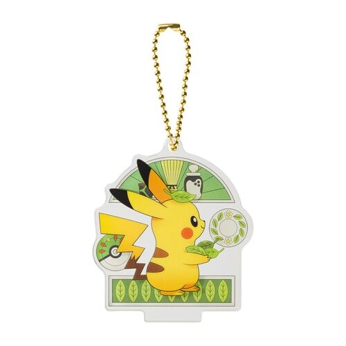 Acrylic Charm Collection Polteageist (Chadesu!) (Random Single)