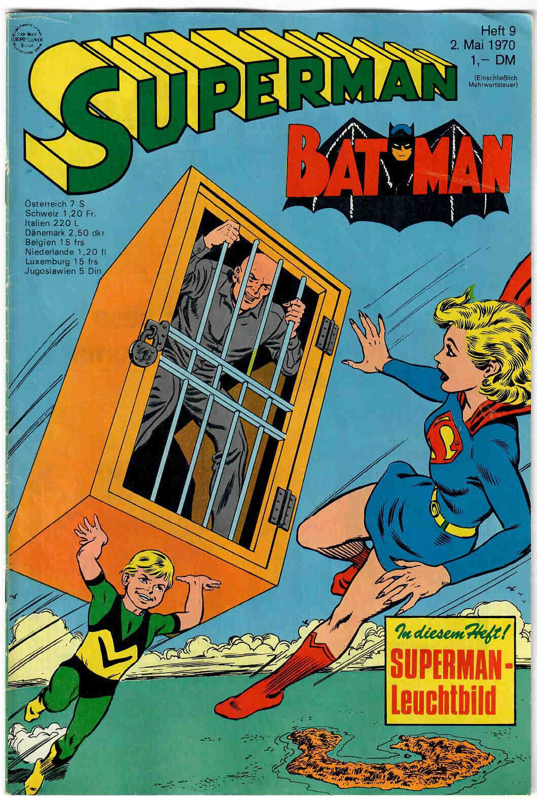 superman_1970_9 Superman 1970 #9