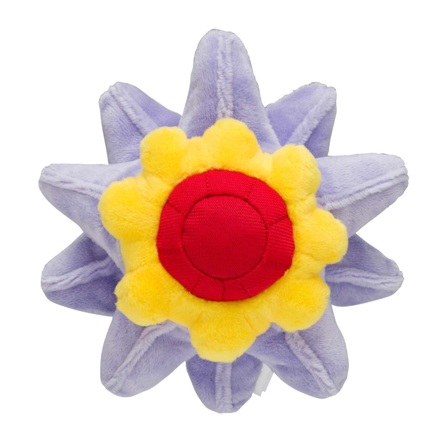 Starmie Sitting Cuties Plush - 16 cm