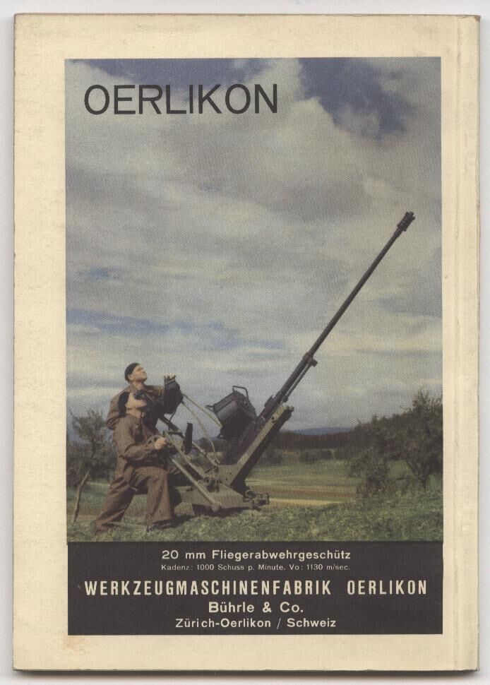 100 Jahre Eidgenössische Armee
