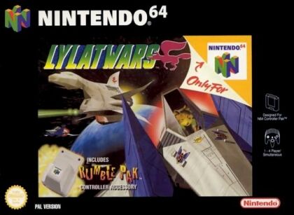 lylat-wars-europe-en-fr-de-image Lylat Wars - EN