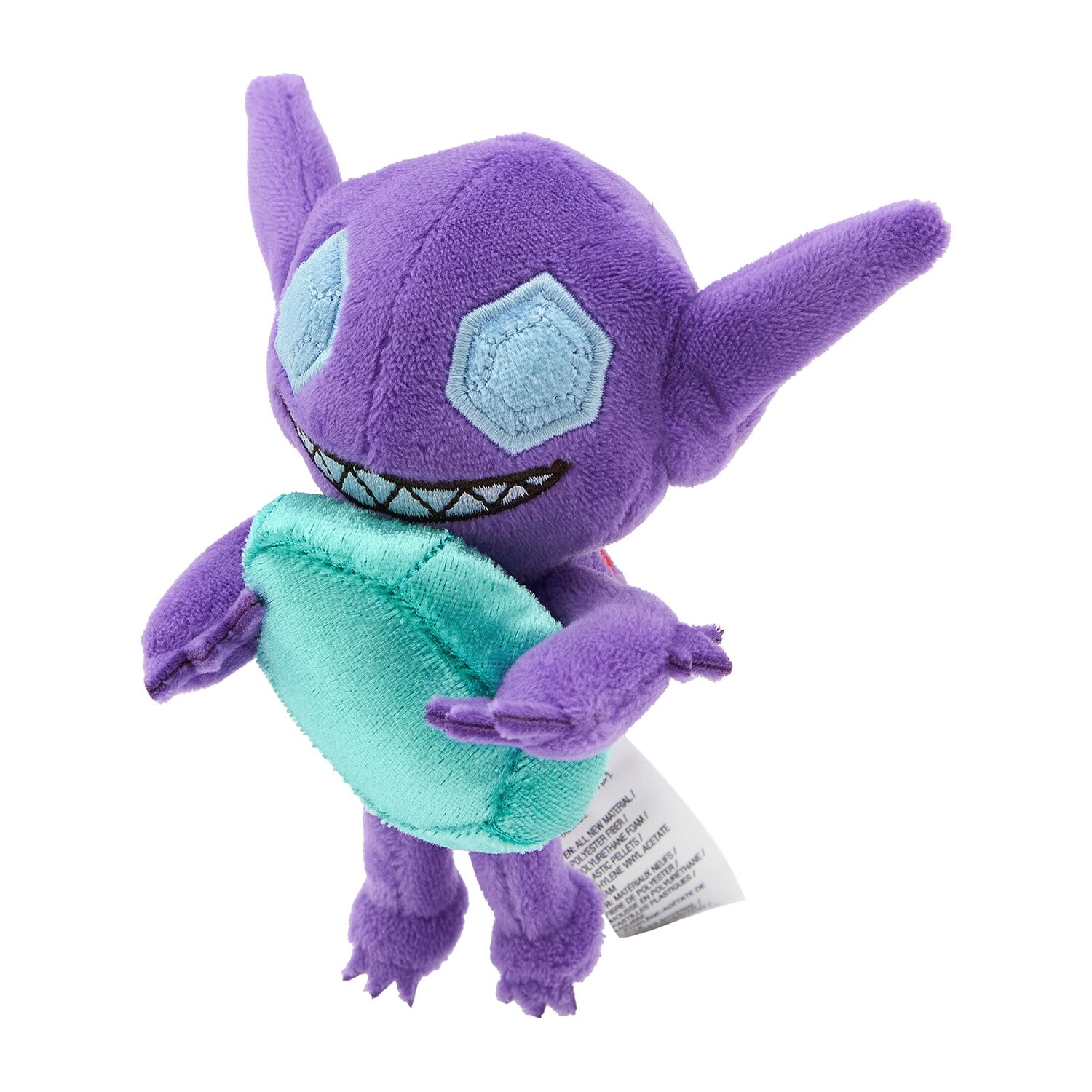 Sableye Plush - 13 cm