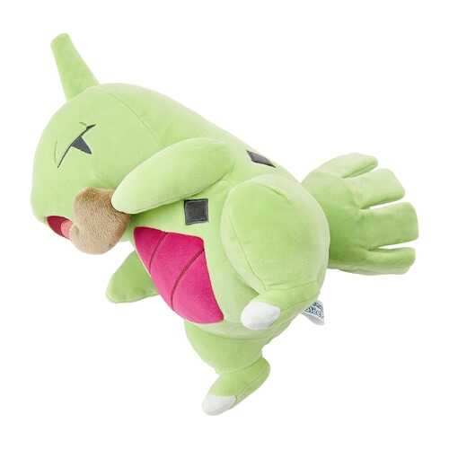 Sleep Good Night Larvitar Plush - 37 cm