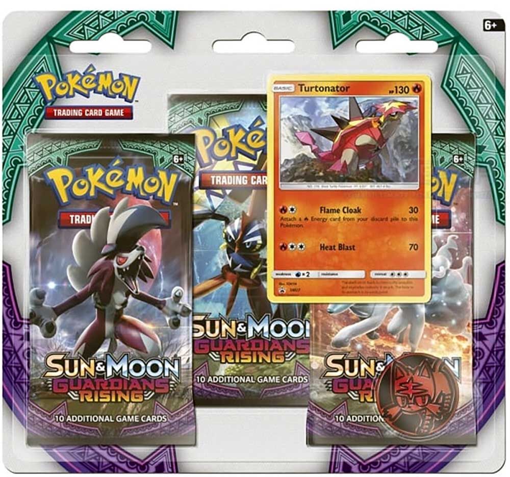 pok-mon-sun-moon-guardians-rising-turtonator-collection-blister-1 Pokémon Sun & Moon Guardians Rising Turtonator Collection Blister - EN