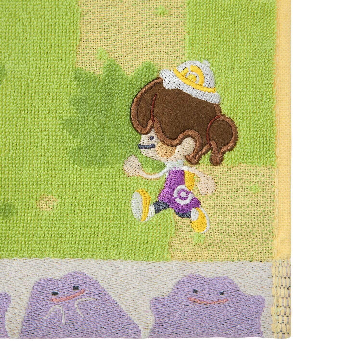 Ditto Towel