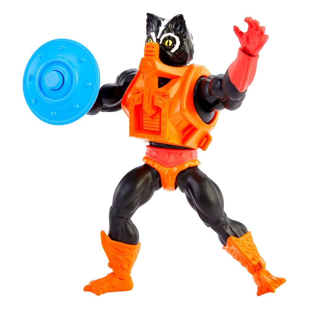 Masters of the Universe Origins Actionfigur 2021 Stinkor 14 cm