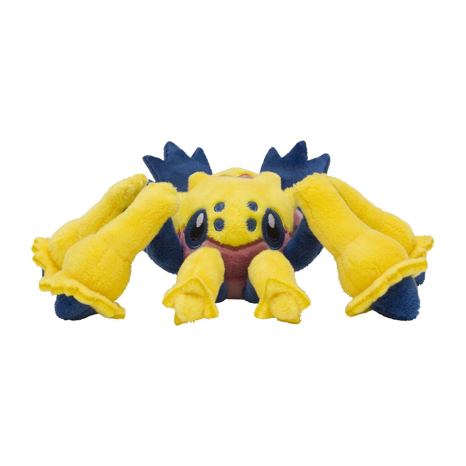 Galvantula Sitting Cuties Plush - 20 cm
