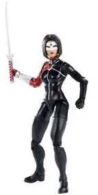 DC Multiverse Killer Croc Series Katana Action Figure