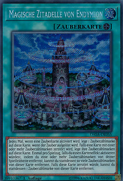 magische_zitadelle_von_endymion Magische Zitadelle von Endymion - Yu-Gi-Oh!