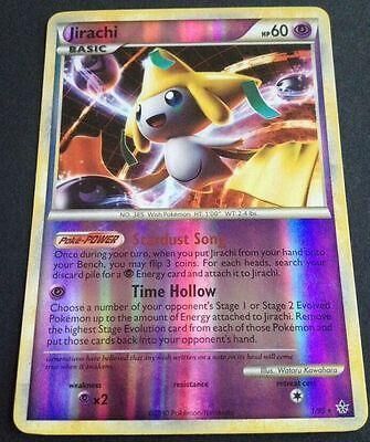 Jirachi - 1/95 - Reverse Holo - EN Jirachi - 1/95 - Reverse Holo - EN