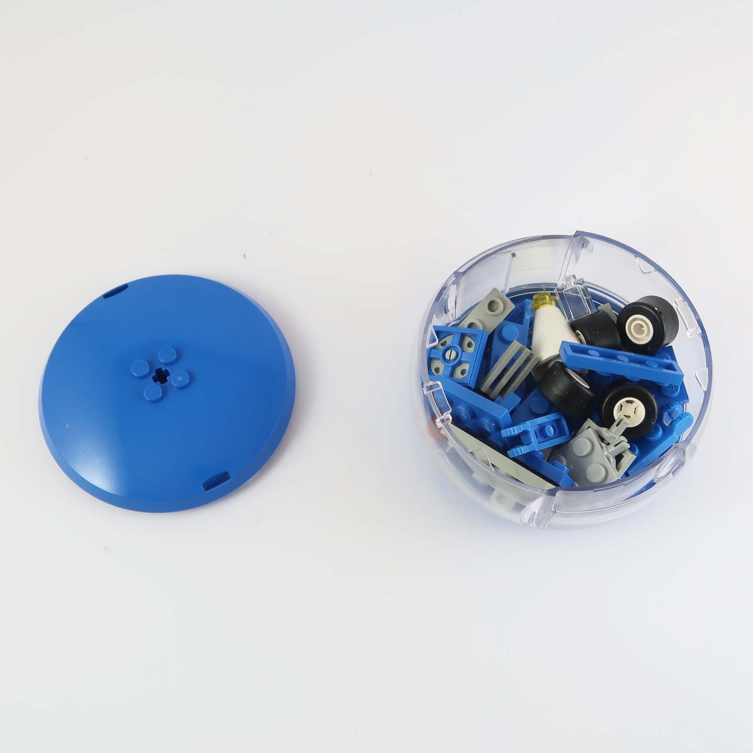 LEGO Creator - Auto X-Pod (4347)