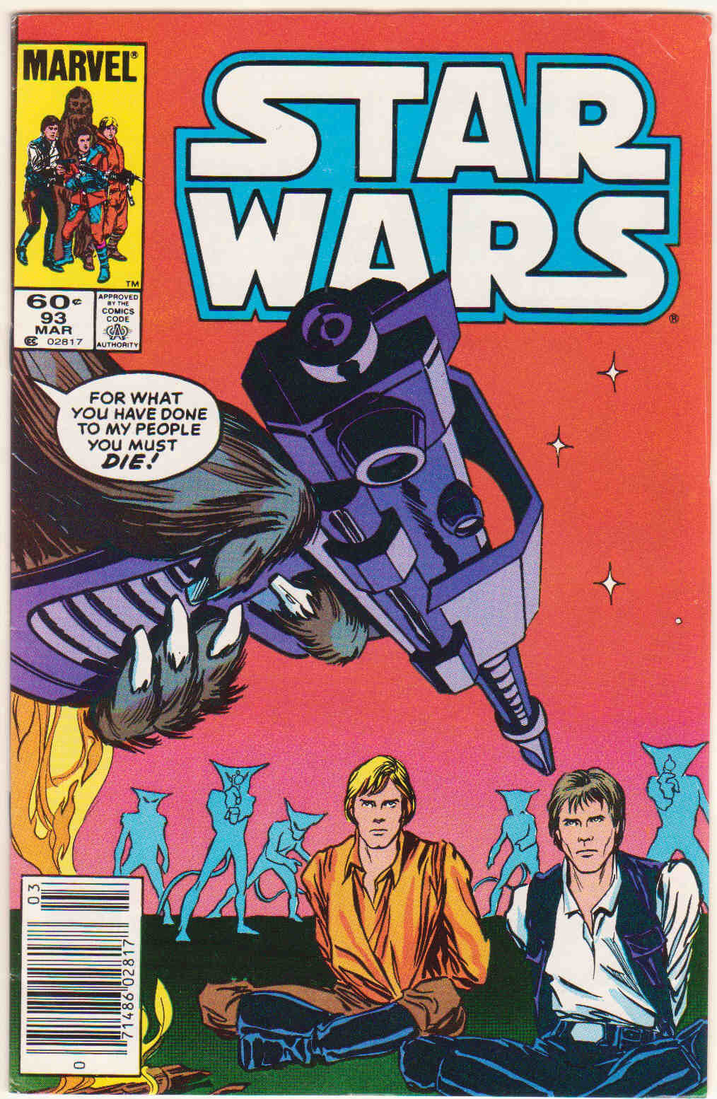 Star Wars #93