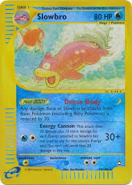 Slowbro - 33/147 - Reverse Holo - EN