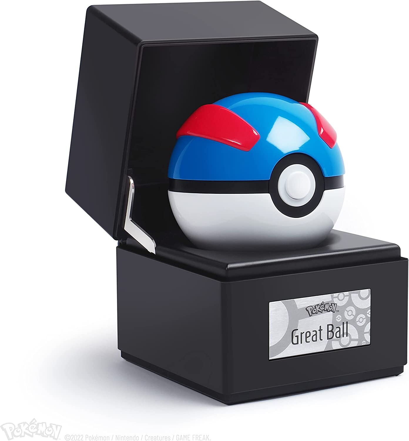 Pokéball Superball - Pokémon - Diecast Replika Pokéball Superball - Pokémon - Diecast Replika