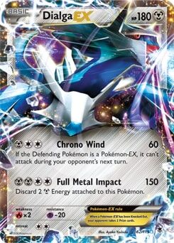 dialga-ex-62-119-pok-mon-tcg Dialga EX 62/119 - Pokémon TCG
