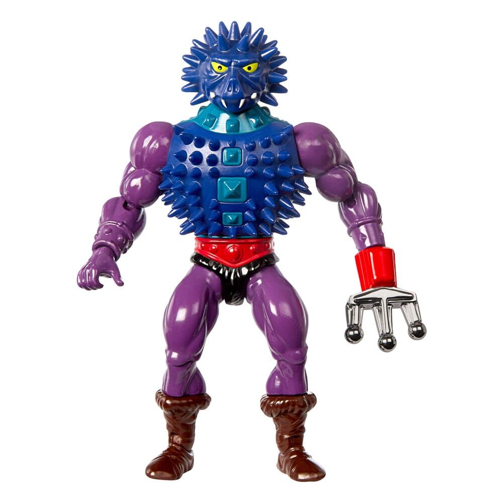 Masters of the Universe Origins Actionfigur Spikor 14 cm Masters of the Universe Origins Actionfigur Spikor 14 cm
