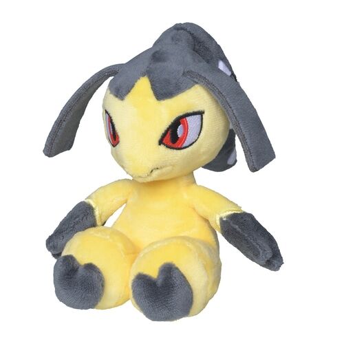 Mawile Sitting Cuties Plush - 13 cm
