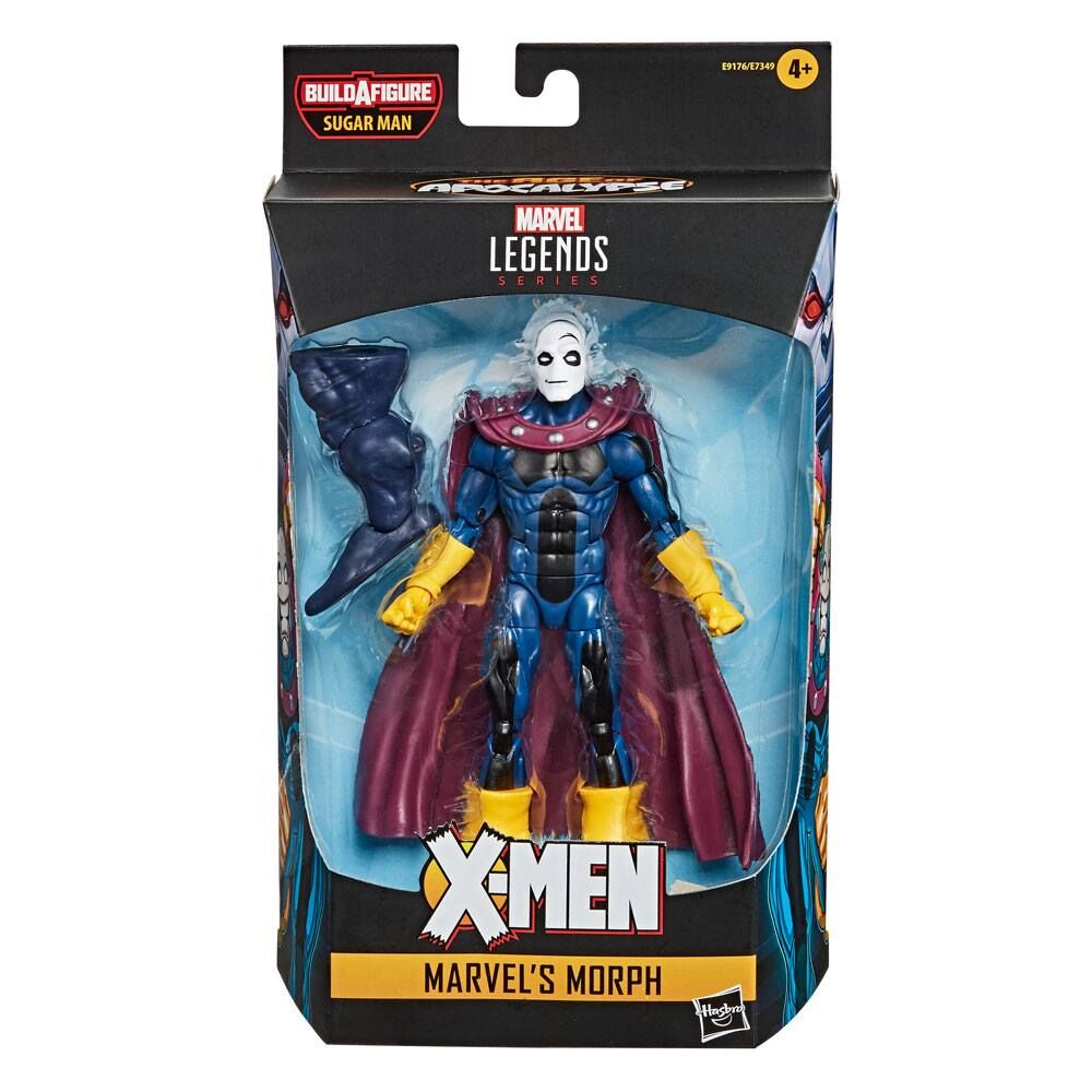 X-Men: Age of Apocalypse Marvel Legends Series Actionfigur 2020 Marvel's Morph 15 cm