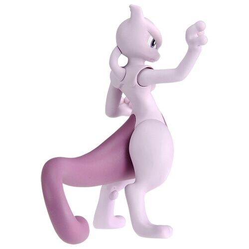 Mewtwo Takara Tomy Monster Collection Figure
