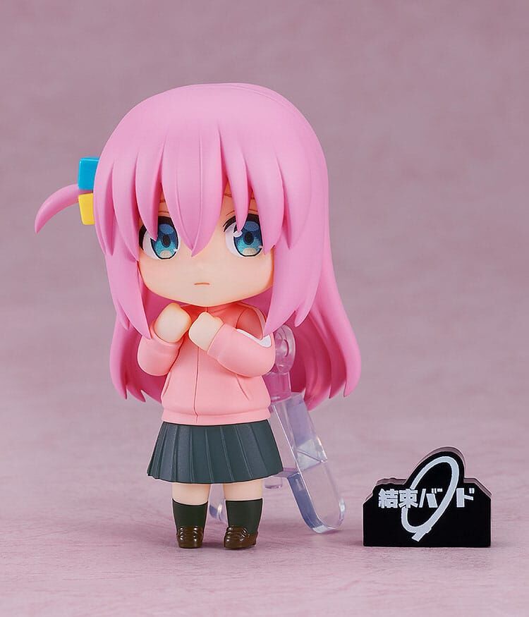 Bocchi the Rock! Nendoroid Actionfiguren Surprise 7 cm - 1 Random - in Blind Box
