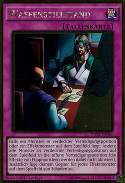 waffenstillstand-yu-gi-oh Waffenstillstand - Yu-Gi-Oh!