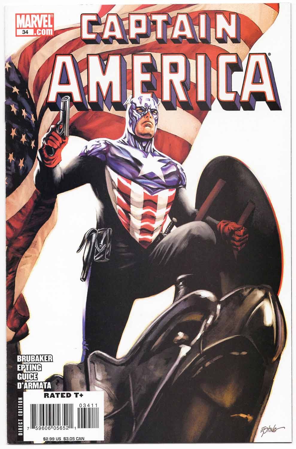 captain_america_34 Captain America #34