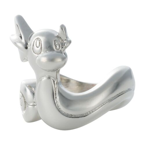 Pokemon Center - Ohrring Dratini
