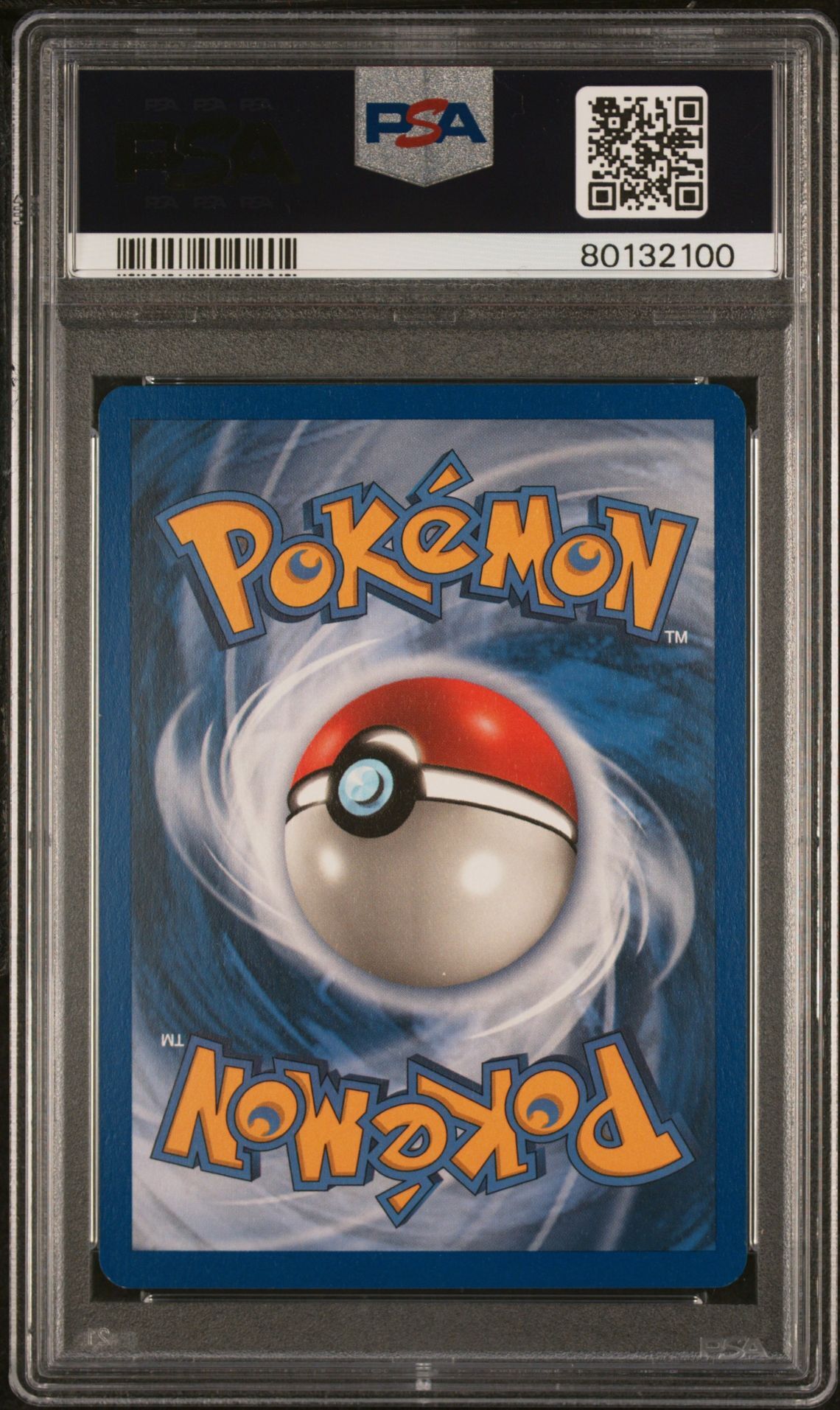 Ancient Ruins 119/144 - Skyridge - Reverse Holo - PSA 7 NM - Pokémon