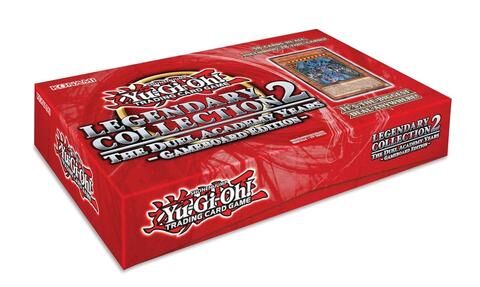 legendary-collection-2-the-dueal-academy-years-gameboard-edition-yugioh_10433_0 Legendary Collection 2 (Gameboard Edition) - Yu-Gi-Oh! - EN