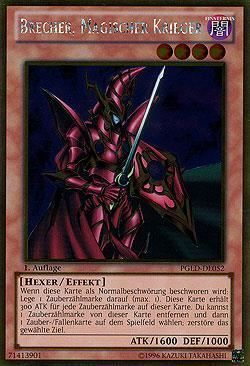 brecher-magischer-krieger-yu-gi-oh Brecher, Magischer Krieger - Yu-Gi-Oh!
