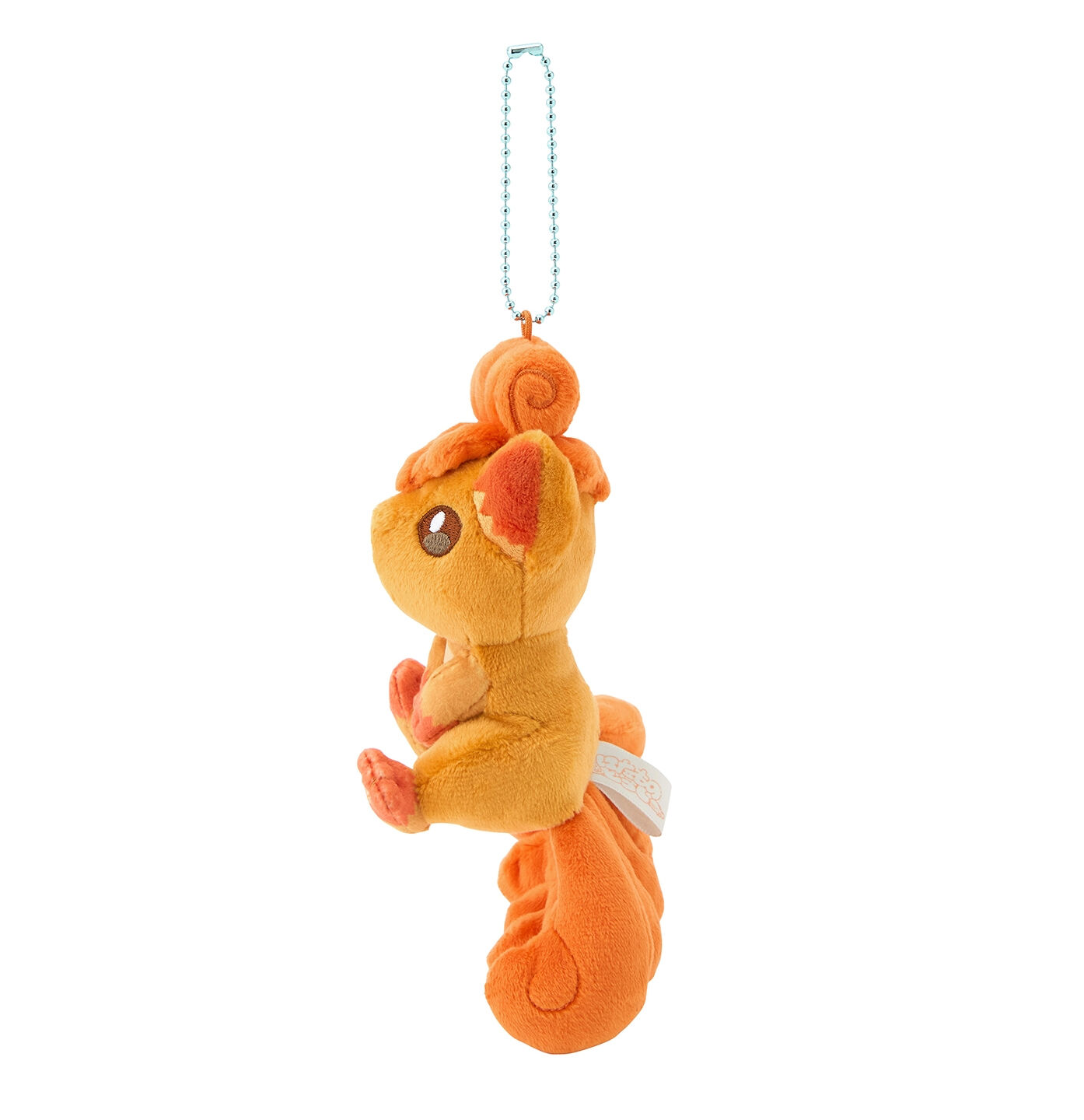 Vulpix & Alola Vulpix Plush - 19 cm