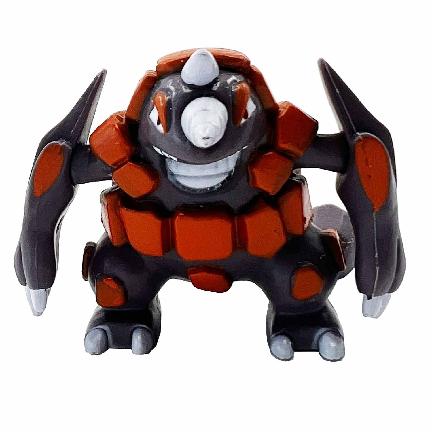 Pokemon Rihornior Figur - 5 cm