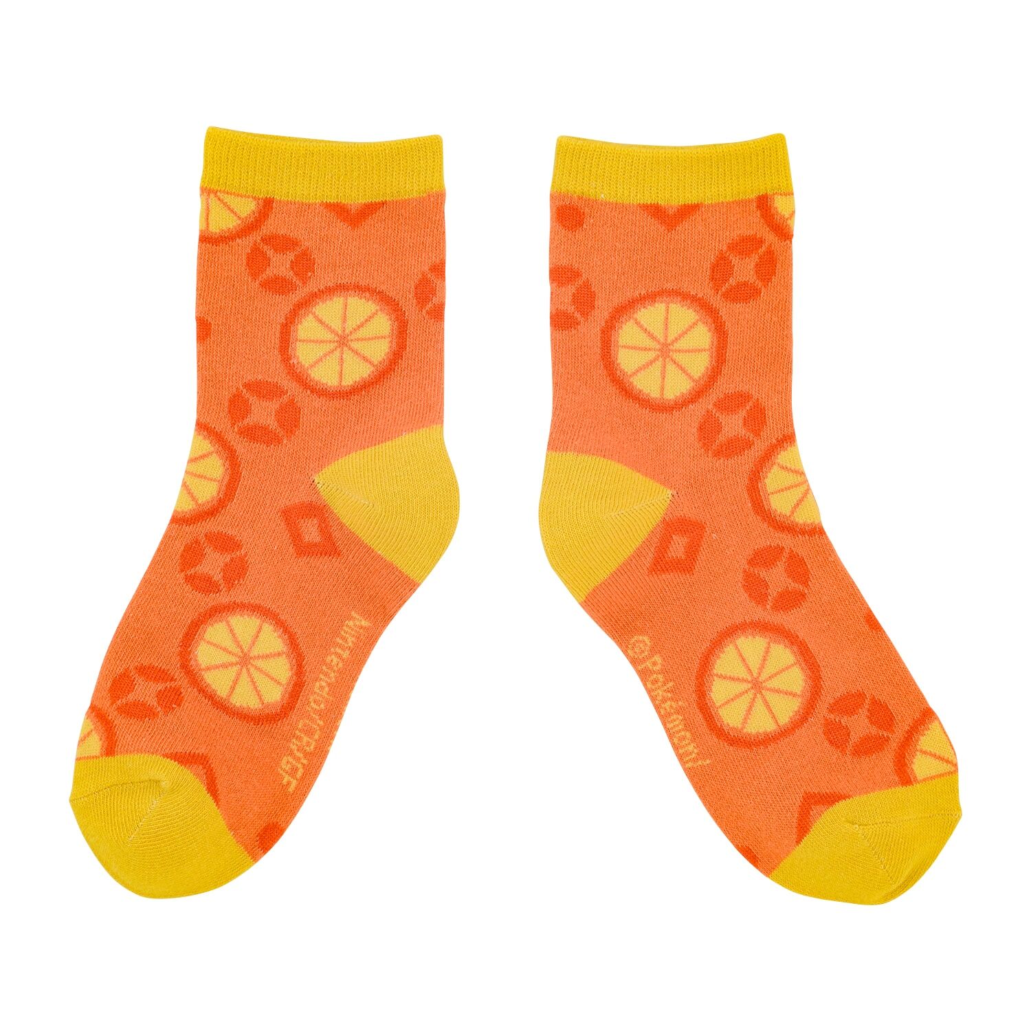 Orange Academy Pokémon-Socken (23-25cm)