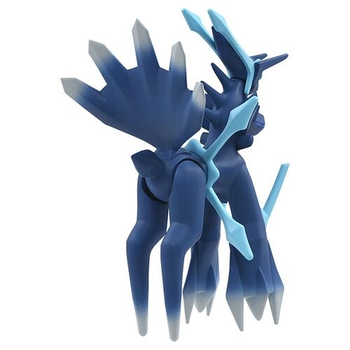 Dialga Takara Tomy Monster Collection Figure MS-27