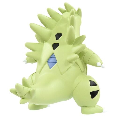 Tyranitar Takara Tomy Monster Collection Figure MS-19
