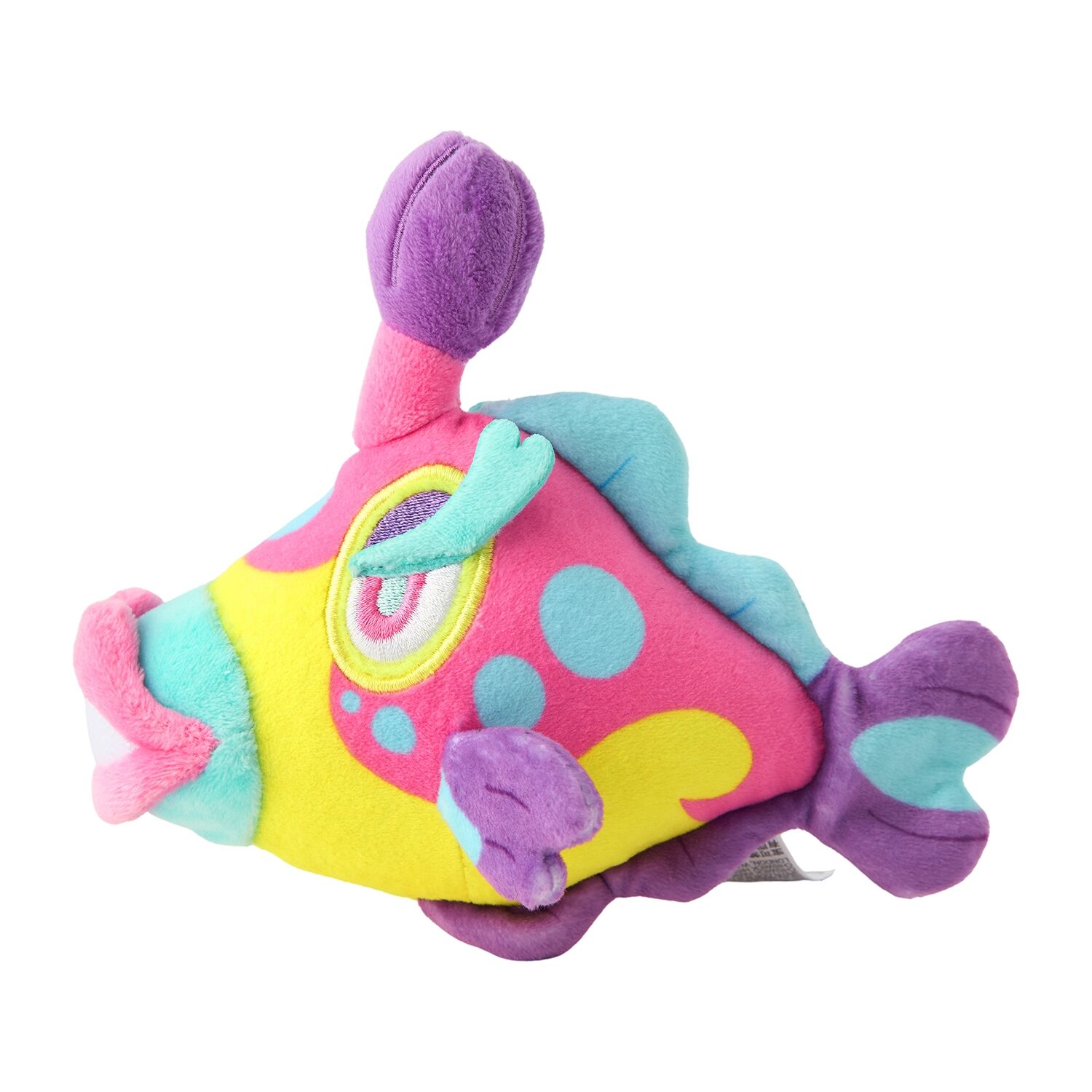 Bruxish Sitting Cuties Plush - 16.0 cm