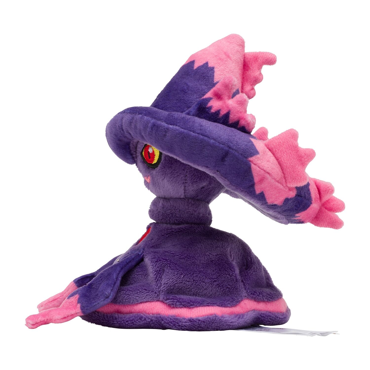 Mismagius Sitting Cuties Plush - 15 cm
