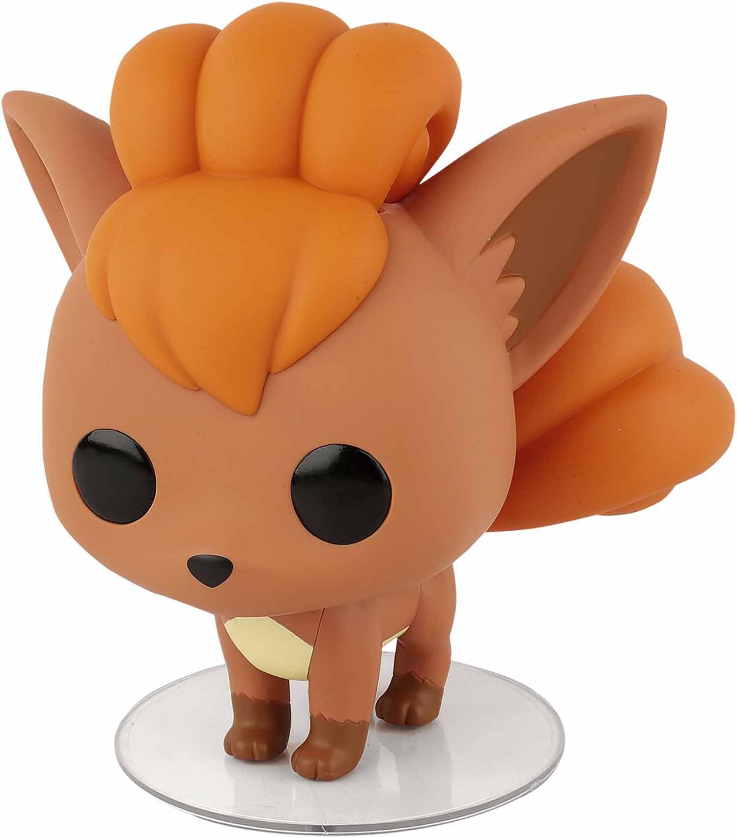 Pokémon Vulpix JUMBO Funko POP 599