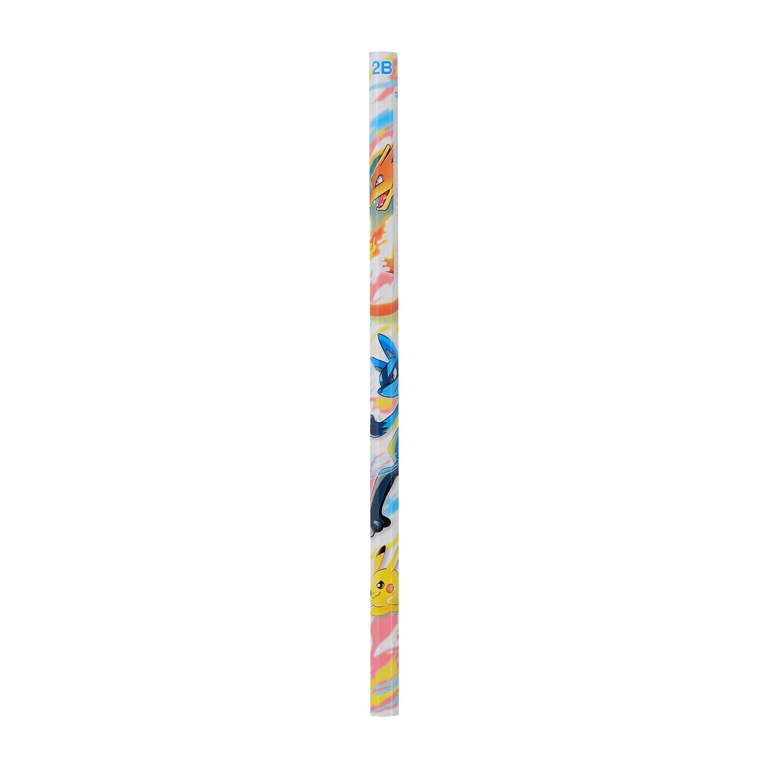 4521329340739_01_l Pokemon Center Original Pencil 2B Battle start!