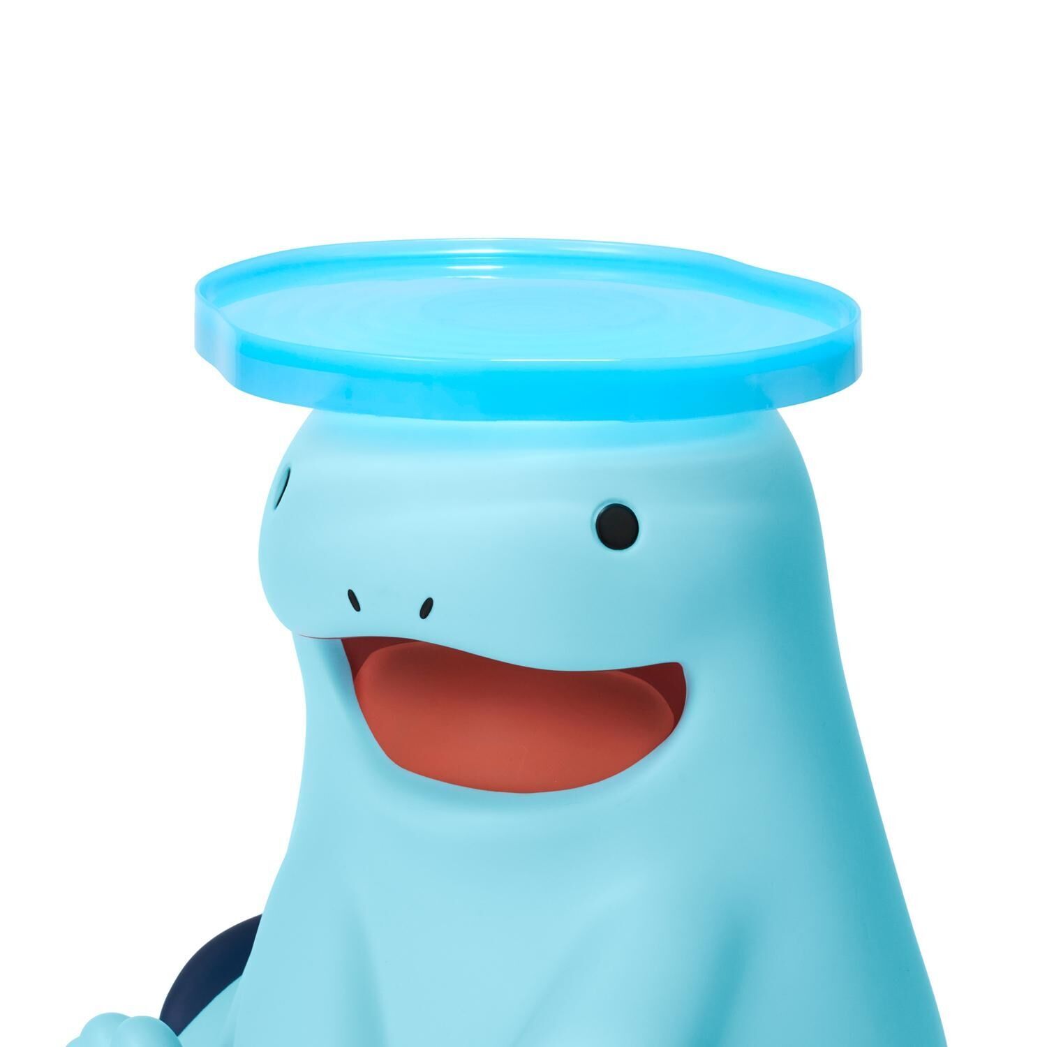Quagsire Mini Table