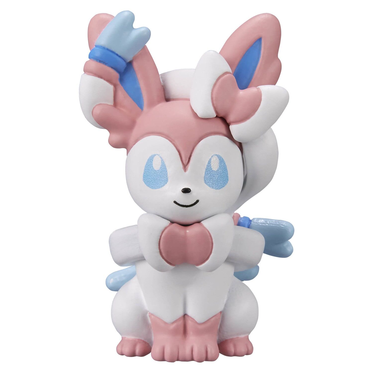 Pokemon Eeveelutions Bath Bomb