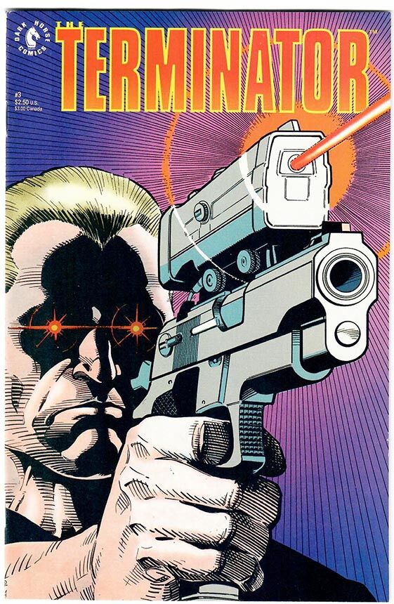 Terminator #3