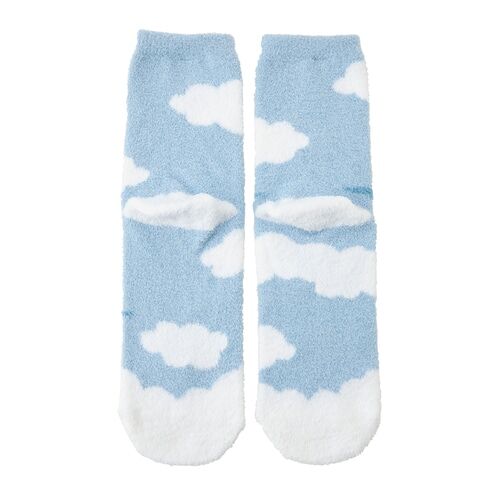 Swablu Pokémon-Socken (23-25cm)